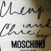 Moschino Cheap And Chic Kleid