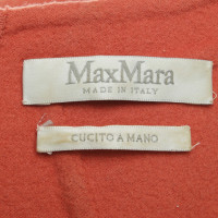 Max Mara Mouwloos jurkje