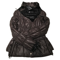 Pinko Brown jacket / coat
