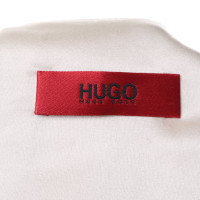 Hugo Boss Cream blouse