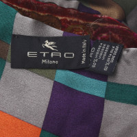 Etro sjaal patroon