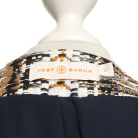 Tory Burch Giacca in multicolor