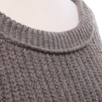 Marc Cain Sweater in grey