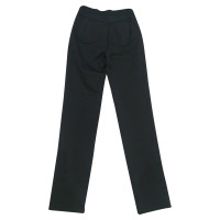 Fendi Pantalon en noir