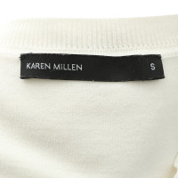Karen Millen Maglione in crema
