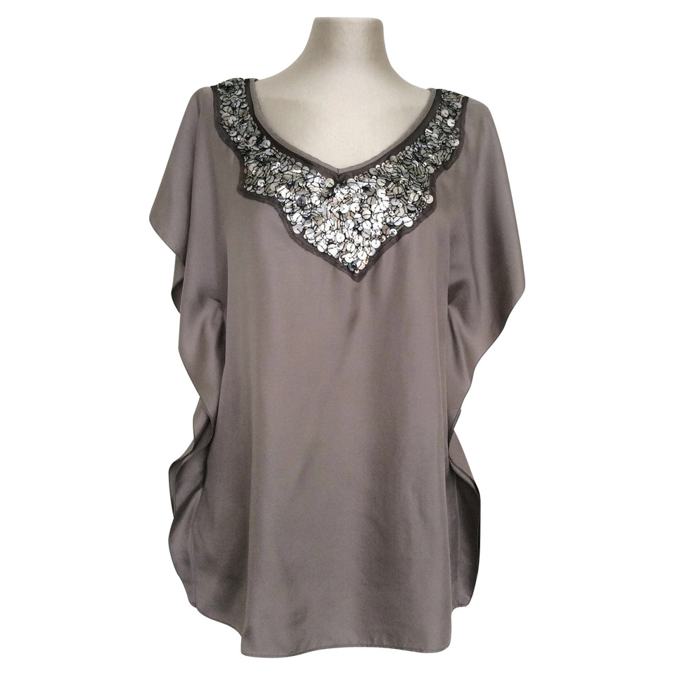 Hugo Boss Top with sequins