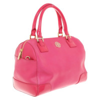 Tory Burch Handtasche in Pink
