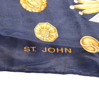 St. John Schal/Tuch