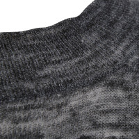 Isabel Marant Knit sweater in dark gray