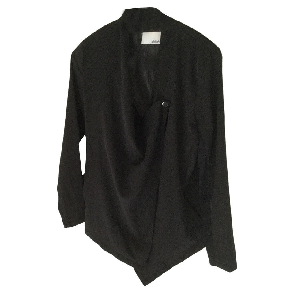 3.1 Phillip Lim Jacket/Coat in Black