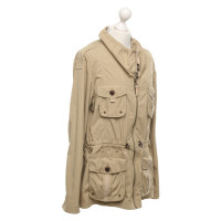 Tommy Hilfiger Giacca/Cappotto in Beige