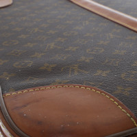 Louis Vuitton Casi di corsa da Monogram Canvas 