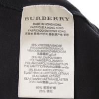 Burberry Leggings en noir