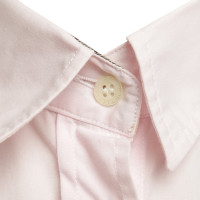 Burberry Camicia in Pink