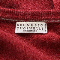 Brunello Cucinelli Maglieria in Cashmere