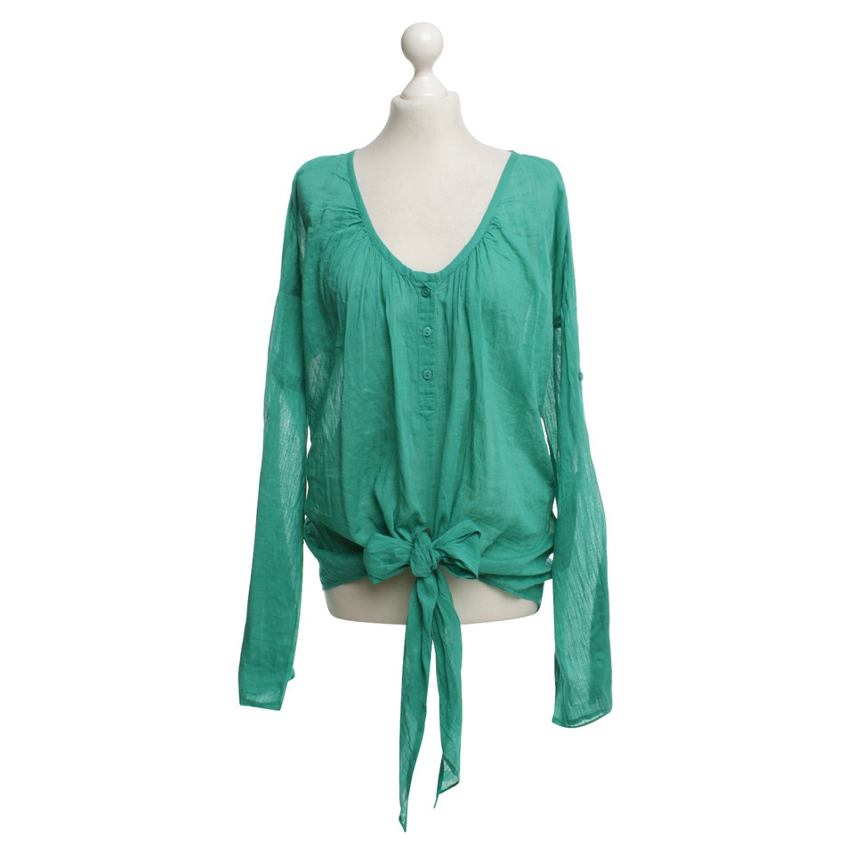 French Connection Tunic in Green