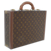 Louis Vuitton Monogram of canvas briefcase