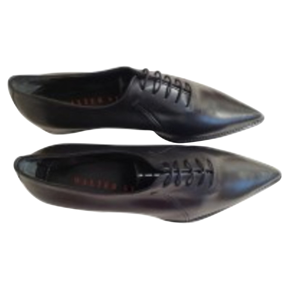 Walter Steiger lace-up shoes