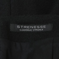 Strenesse Pencil skirt in black