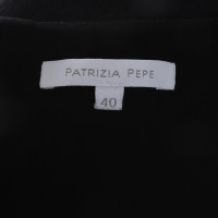 Patrizia Pepe Vestito di nero 