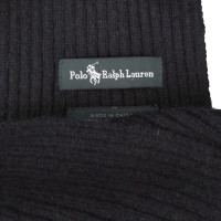Polo Ralph Lauren écharpe en laine / angora