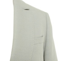 Reiss Blazer mit feinem Muster