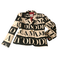 Moschino Cheap And Chic Blazer Katoen