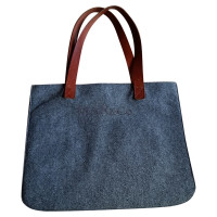 Max & Co Shopper in Grau