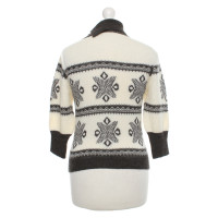 Paul Smith Pull avec motif