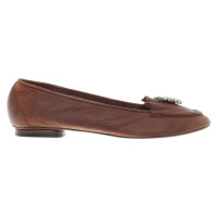 Marc Cain Ballerinas aus Leder