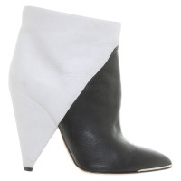 Iro Ankle boots Leather