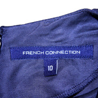 French Connection Abito in grigio