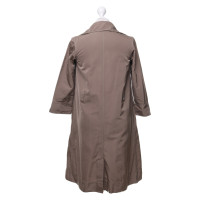 Jil Sander Manteau beige