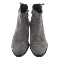 Patrizia Pepe Ankle boots in grey