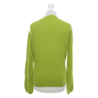 Rosa Cashmere Knitwear Cashmere in Green