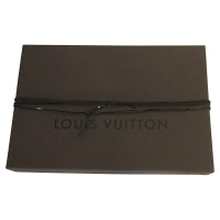 Louis Vuitton Monogram-Schal aus Seide
