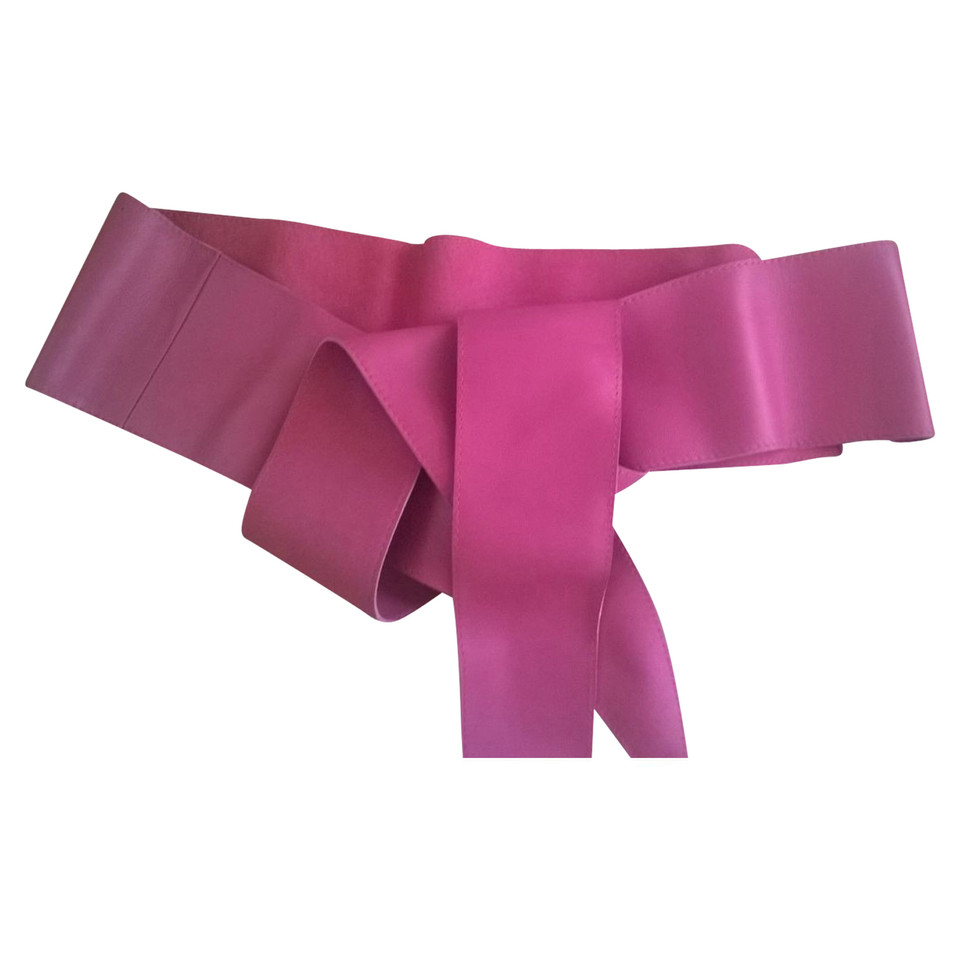 Pinko Taille riem voor binding