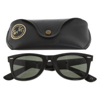 Ray Ban Lunettes de soleil en Noir