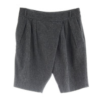 Givenchy Tweed shorts in grey