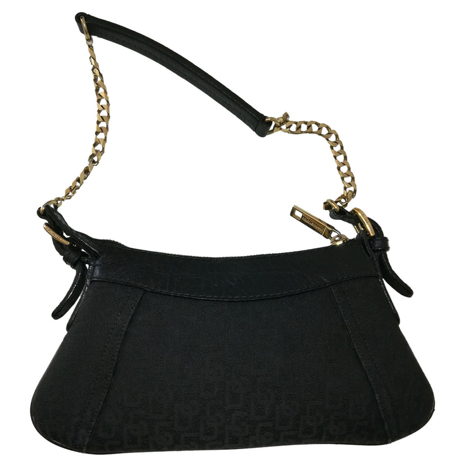 Dolce & Gabbana Pochette in Nero