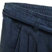 Drykorn Pantaloni con cintura wrap