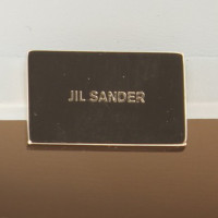 Jil Sander Handbag in White