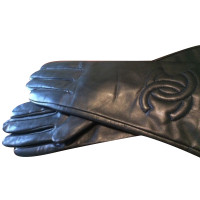 Chanel gants