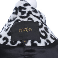 Maje Jacke/Mantel