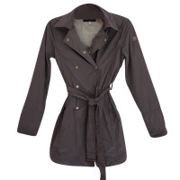 Armani Jeans Trench