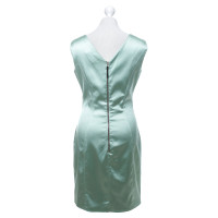 D&G Dress in mint green