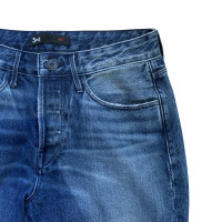 3x1 Jeans Cotton in Blue