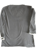 Armani Jeans Knitwear Cotton in Grey