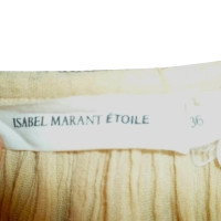 Isabel Marant Etoile Manteau « Buny »
