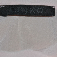 Pinko mini-jurk